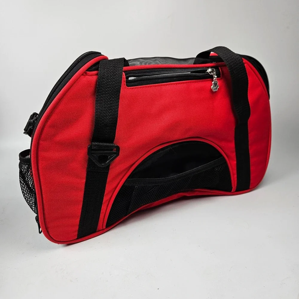 Unbranded Small Animal Pet Carrier, Size Small